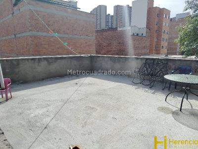 Apartamento de 1 alcoba en arriendo en Los Colores, Medellín, 65 m² · foto 17 de 18