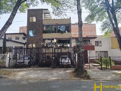 Apartamento de 1 alcoba en arriendo en Los Colores, Medellín, 65 m² · foto 18 de 18