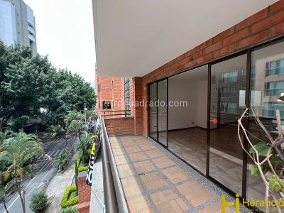 Apartamento en arriendo en Laureles, Medellín · foto 5 de 20