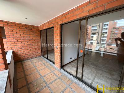 Apartamento en arriendo en Laureles, Medellín · foto 10 de 20