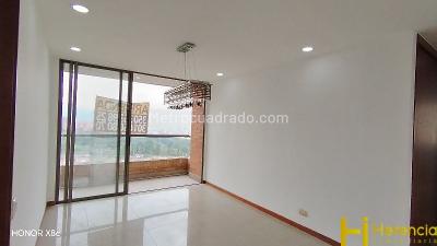 Apartamento de 3 alcobas en arriendo en Los Balsos Nro 2, Medellín, 140 m² · foto 4 de 20