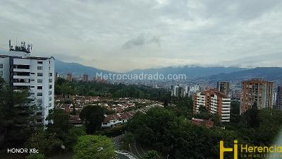 Apartamento de 3 alcobas en arriendo en Los Balsos Nro 2, Medellín, 140 m² · foto 5 de 20