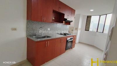 Apartamento de 3 alcobas en arriendo en Los Balsos Nro 2, Medellín, 140 m² · foto 6 de 20