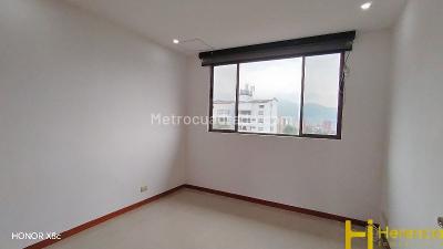 Apartamento de 3 alcobas en arriendo en Los Balsos Nro 2, Medellín, 140 m² · foto 15 de 20