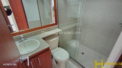Apartamento de 3 alcobas en arriendo en Los Balsos Nro 2, Medellín, 140 m² · foto 16 de 20
