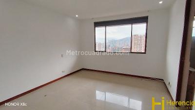 Apartamento de 3 alcobas en arriendo en Los Balsos Nro 2, Medellín, 140 m² · foto 17 de 20