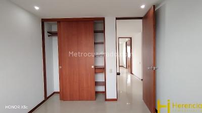 Apartamento de 3 alcobas en arriendo en Los Balsos Nro 2, Medellín, 140 m² · foto 20 de 20