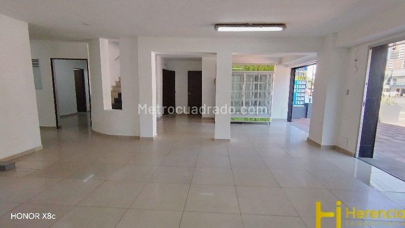 Local Comercial en Arriendo, Estadio, Medellín - Vista 3