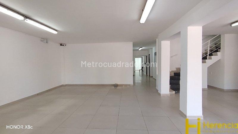 Local Comercial en Arriendo, Estadio, Medellín - Vista 4