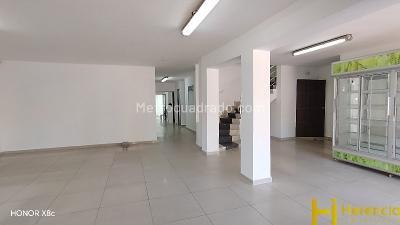Local Comercial en Arriendo, Estadio, Medellín