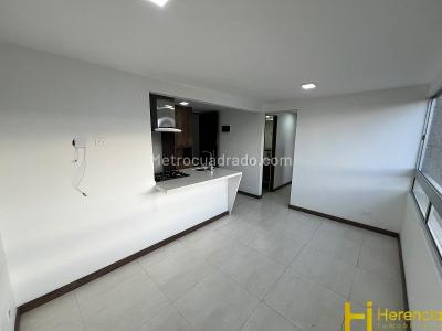 Apartment for rent in Sector Tranvia, Rionegro