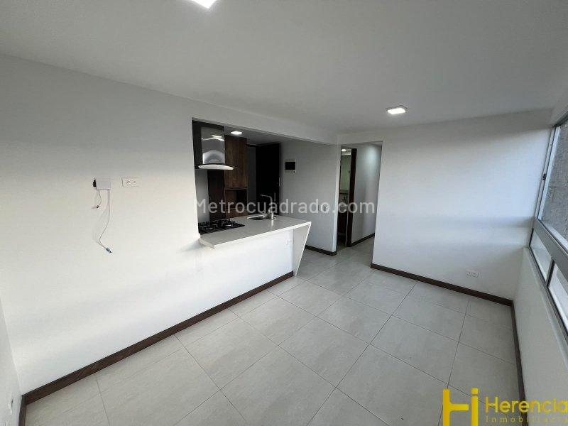 Apartamento en Arriendo, Sector Tranvia, Rionegro