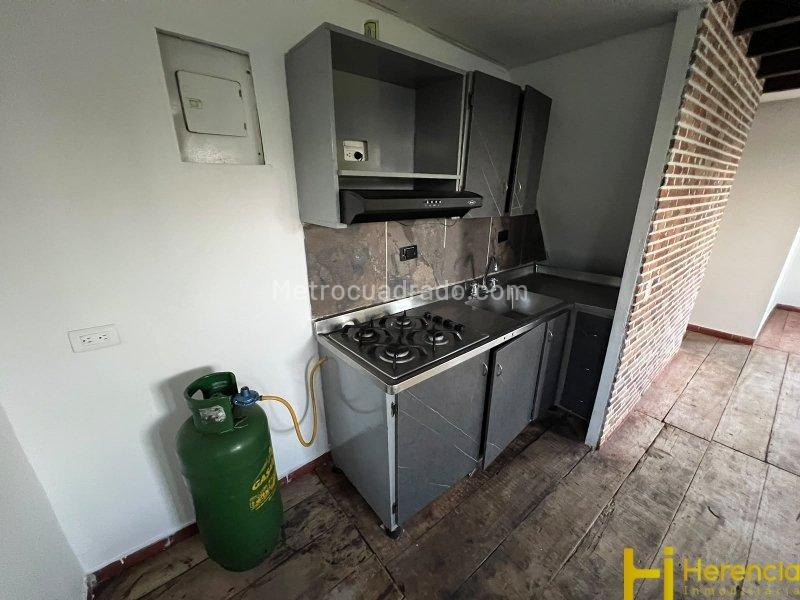 3BR 2BA Two-Story House for Rent in El Zarzal