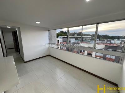 Apartamento de 3 alcobas en venta en Tranvia, Rionegro, 55 m² · foto 3 de 19