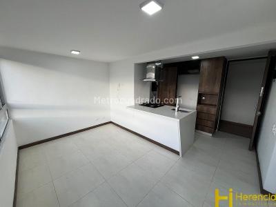 Apartamento de 3 alcobas en venta en Tranvia, Rionegro, 55 m² · foto 6 de 19