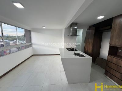 Apartamento de 3 alcobas en venta en Tranvia, Rionegro, 55 m² · foto 7 de 19
