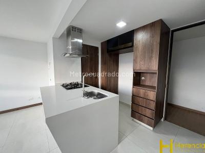 Apartamento de 3 alcobas en venta en Tranvia, Rionegro, 55 m² · foto 8 de 19