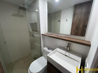 Apartamento de 3 alcobas en venta en Tranvia, Rionegro, 55 m² · foto 10 de 19