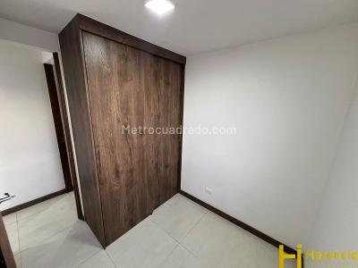 Apartamento de 3 alcobas en venta en Tranvia, Rionegro, 55 m² · foto 12 de 19