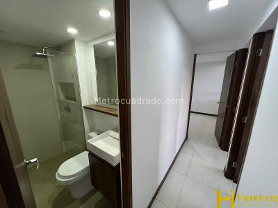 Apartamento de 3 alcobas en venta en Tranvia, Rionegro, 55 m² · foto 14 de 19