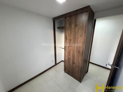 Apartamento de 3 alcobas en venta en Tranvia, Rionegro, 55 m² · foto 15 de 19