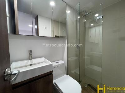 Apartamento de 3 alcobas en venta en Tranvia, Rionegro, 55 m² · foto 16 de 19