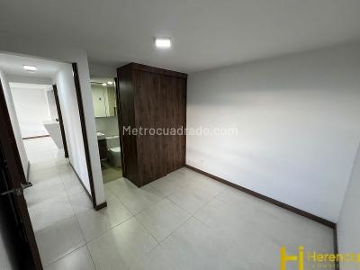 Apartamento de 3 alcobas en venta en Tranvia, Rionegro, 55 m² · foto 17 de 19