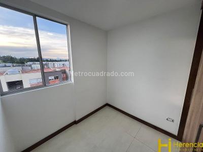 Apartamento de 3 alcobas en venta en Tranvia, Rionegro, 55 m² · foto 18 de 19