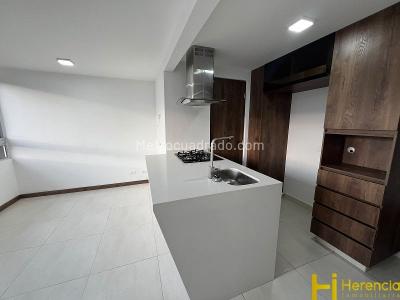 Apartamento de 3 alcobas en venta en Tranvia, Rionegro, 55 m² · foto 19 de 19