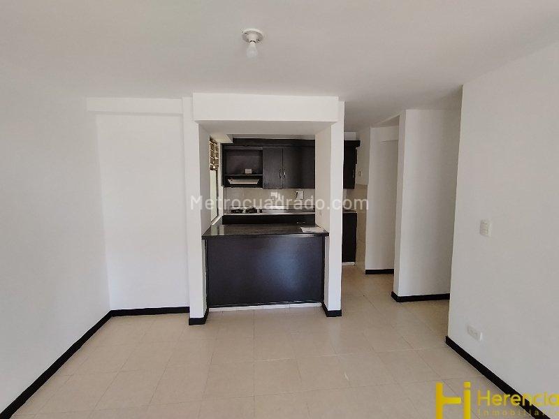 Casa – Rionegro - Vista 2