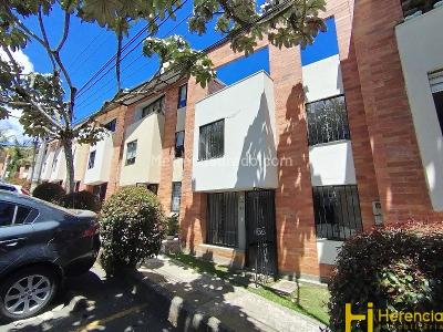 Casa de 3 alcobas en venta en Los Colegios, Rionegro, 100 m² · foto 7 de 20