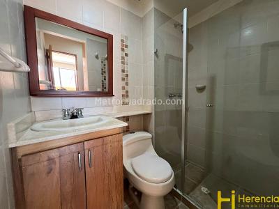 Apartamento de 3 alcobas en venta en Lorena, Medellín, 125 m² · foto 13 de 20