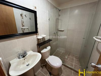 Apartamento de 3 alcobas en venta en Lorena, Medellín, 125 m² · foto 19 de 20