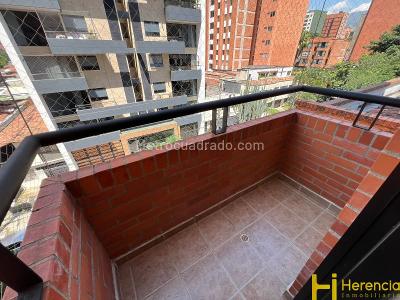 Apartamento de 3 alcobas en venta en Lorena, Medellín, 125 m² · foto 20 de 20