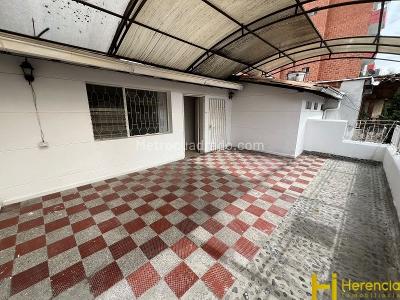 Apartment for rent in Estadio, Medellín