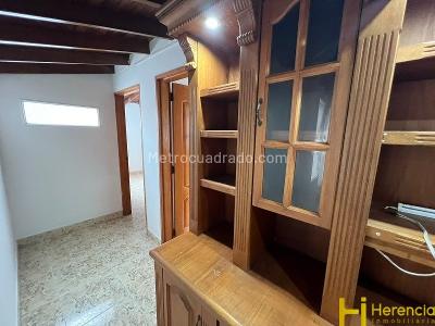 Apartamento de 4 alcobas en arriendo en Estadio, Medellín, 230 m² · foto 11 de 20