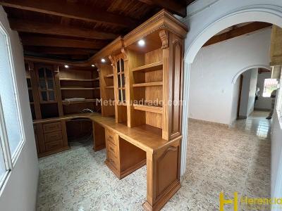 Apartamento de 4 alcobas en arriendo en Estadio, Medellín, 230 m² · foto 17 de 20