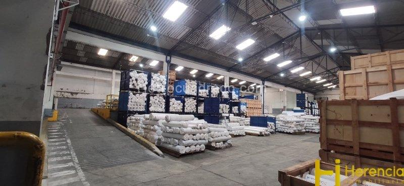 Bodega en Arriendo, Manuel Restrepo, Sabaneta - Vista 3