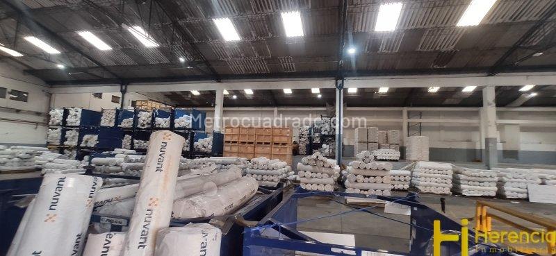 Bodega en Arriendo, Manuel Restrepo, Sabaneta - Vista 4