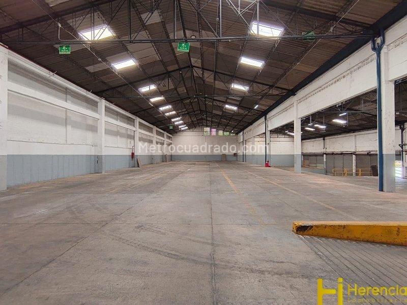 Bodega en Arriendo, Manuel Restrepo, Sabaneta - Vista 5