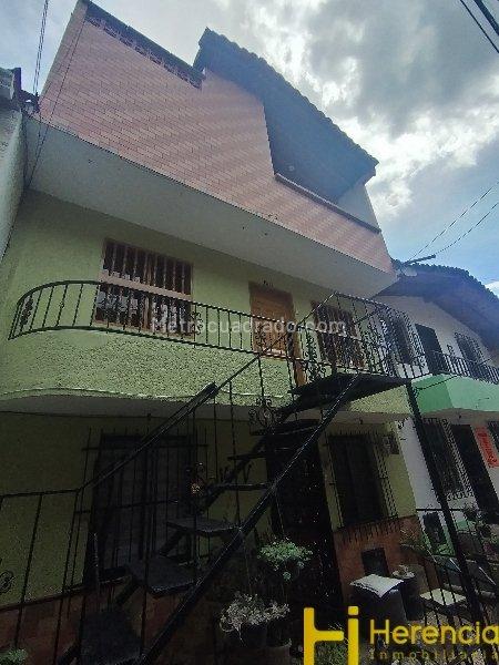Unfurnished 3BR House for Rent in Girardota La Nueva