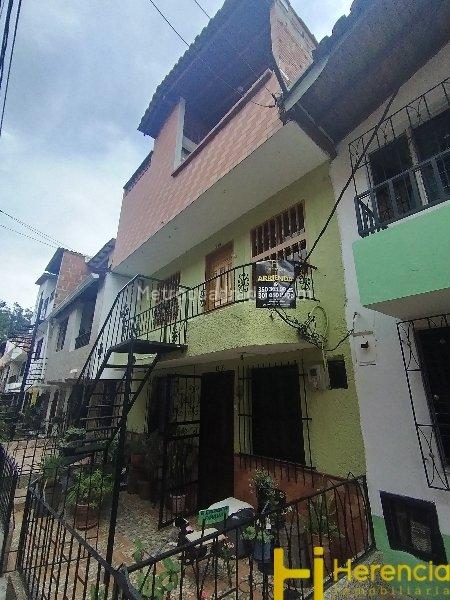 Unfurnished 3BR House for Rent in Girardota La Nueva - 2