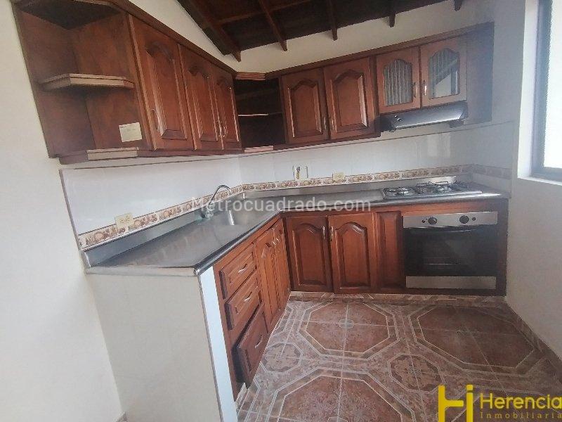 Unfurnished 3BR House for Rent in Girardota La Nueva - 3