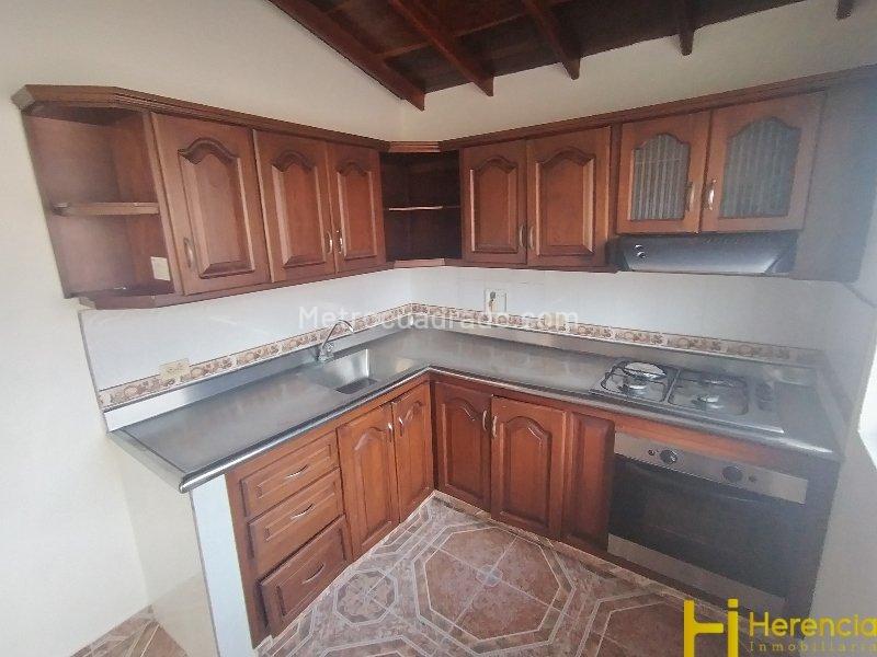 Unfurnished 3BR House for Rent in Girardota La Nueva - 4