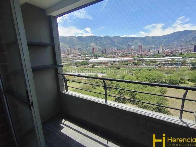 Apartamento en Arriendo, La Gabriela, Bello