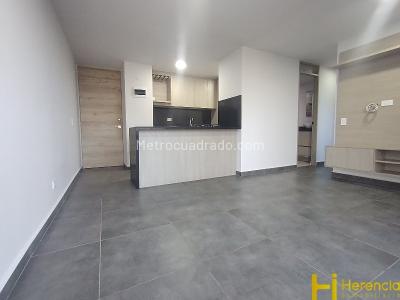 Apartamento de 2 alcobas en venta en Cimarrona, Rionegro, 56 m² · foto 6 de 20