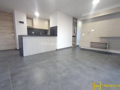 Apartamento de 2 alcobas en venta en Cimarrona, Rionegro, 56 m² · foto 7 de 20