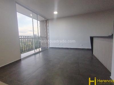 Apartamento de 2 alcobas en venta en Cimarrona, Rionegro, 56 m² · foto 8 de 20