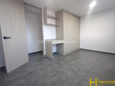Apartamento de 2 alcobas en venta en Cimarrona, Rionegro, 56 m² · foto 9 de 20