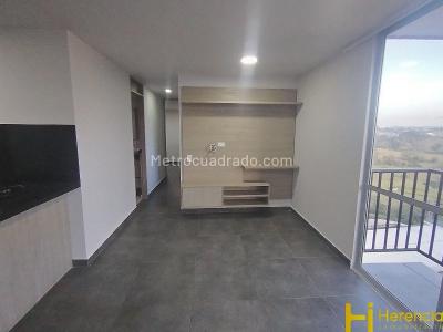 Apartamento de 2 alcobas en venta en Cimarrona, Rionegro, 56 m² · foto 10 de 20